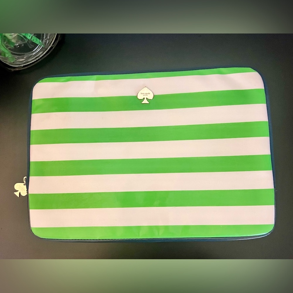 Kate Spade Laptop Sleeve